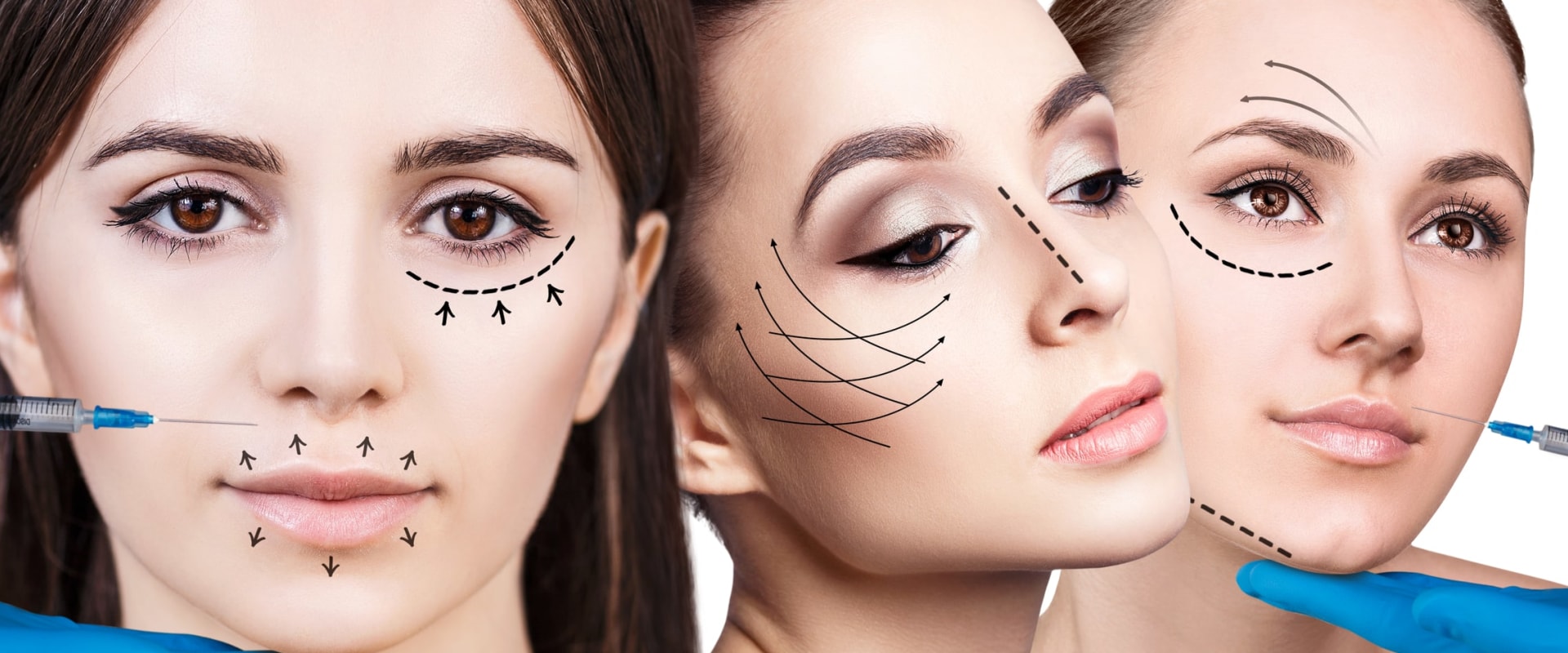 Enhance Your Look: A Guide to Cosmetic Clinics and Procedures in the UK