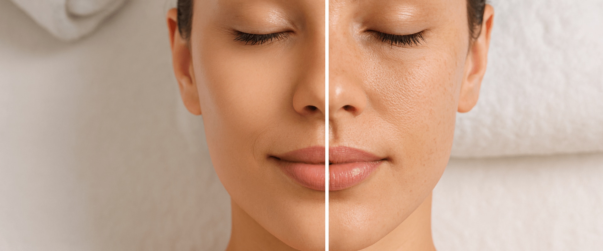 Microdermabrasion: The Top Skin Rejuvenation Treatment in the UK
