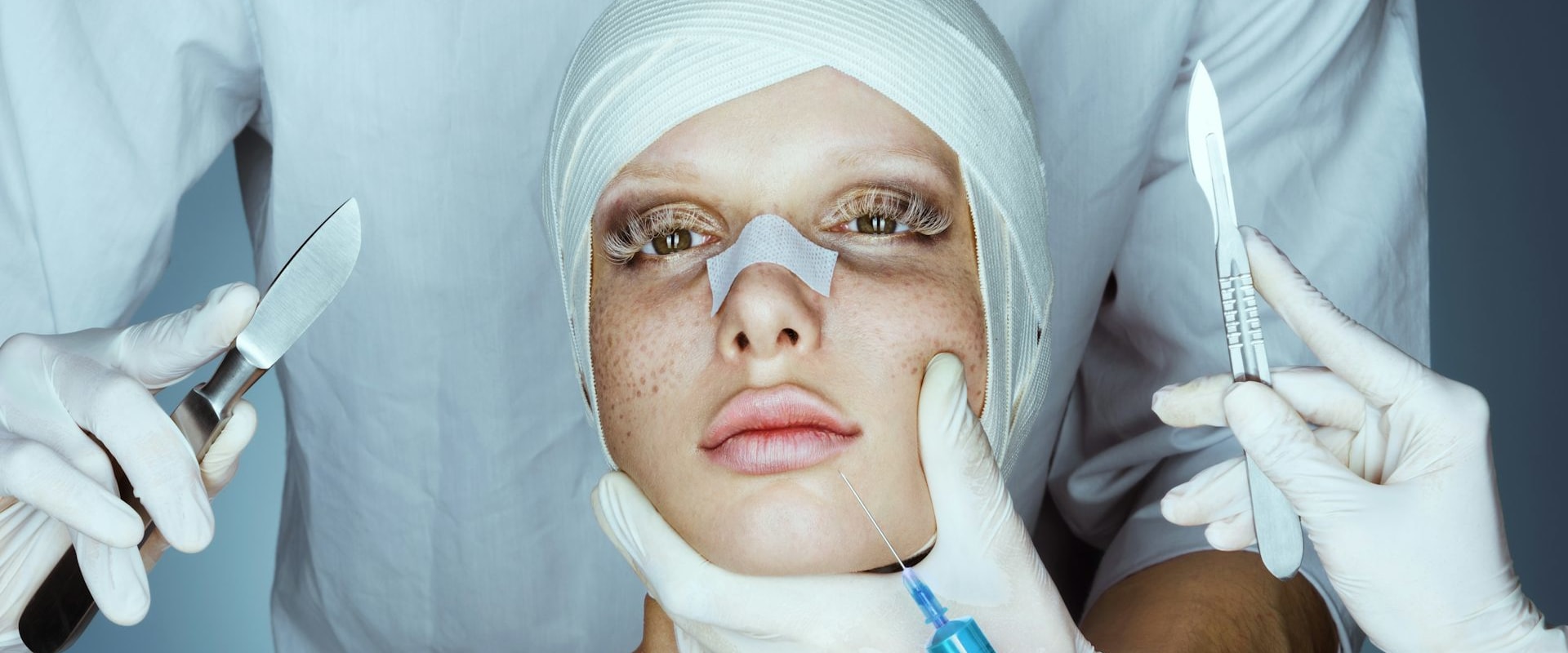 Expected Results and Risks of Cosmetic Clinics in the UK