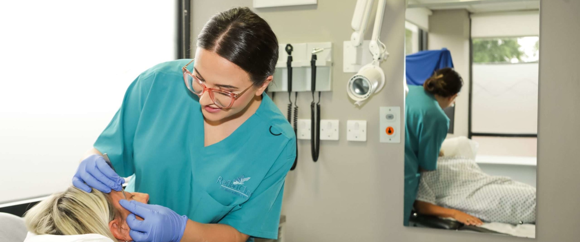 Consultations with Multiple Clinics: Finding a Reputable Provider for Cosmetic Procedures in the UK
