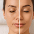 Microdermabrasion: The Top Skin Rejuvenation Treatment in the UK
