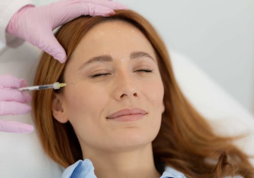 Continuing Education in Cosmetic Procedures for Reputable Providers in the UK