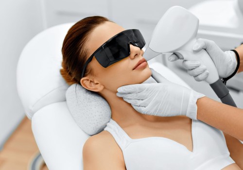 All You Need to Know About Laser Hair Removal