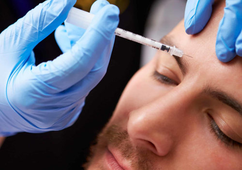 An Overview of Botox Injections in the UK