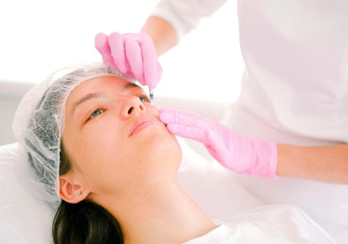 Safety Measures and Protocols for Cosmetic Clinics in the UK