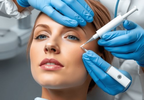 The Power of Positive Reviews and Testimonials in Choosing a Reputable Cosmetic Clinic in the UK