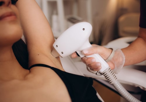 The Power of Laser Hair Removal: Achieving Smooth Skin with Top Aesthetic Clinics in the UK