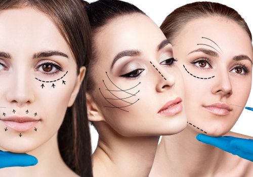 Enhance Your Look: A Guide to Cosmetic Clinics and Procedures in the UK