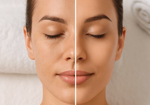 Microdermabrasion: The Top Skin Rejuvenation Treatment in the UK