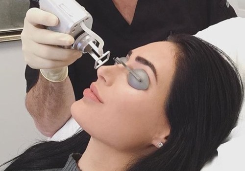 The Differences between Surgical and Non-Surgical Cosmetic Procedures