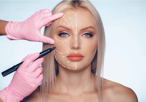 Reduced Anxiety and Depression: The Mental and Emotional Benefits of Cosmetic Enhancements