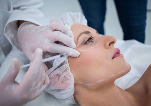 Long-lasting results: Achieving Aesthetic Enhancements with Surgical and Non-Surgical Options
