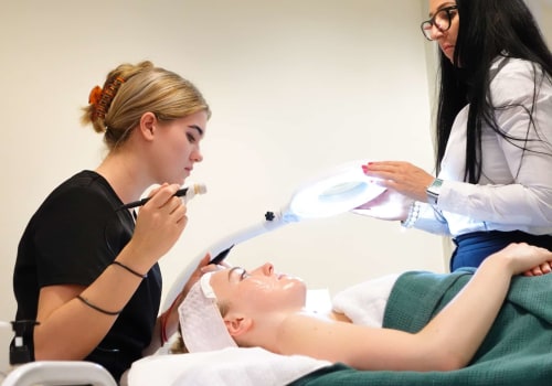 Certifications and Accreditations for Reputable Cosmetic Clinics in the UK