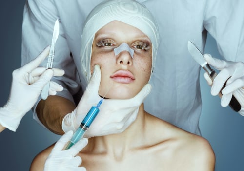 Expected Results and Risks of Cosmetic Clinics in the UK
