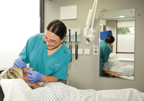 Consultations with Multiple Clinics: Finding a Reputable Provider for Cosmetic Procedures in the UK